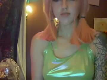 Nude cam girl purplehaisley image #3391852