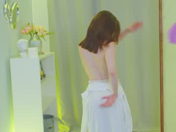 Nude cam girl bless_sheila image #4526451