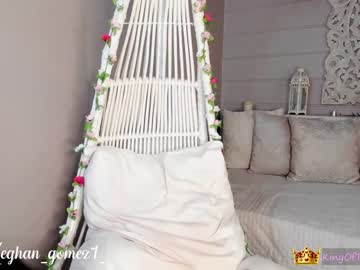 Nude cam girl _meghan_gomez1_ image #2046293