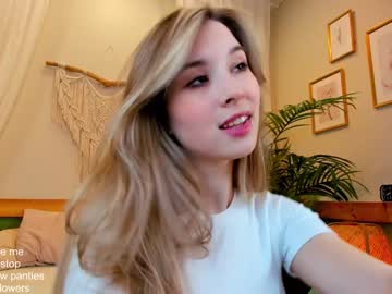 Nude cam girl milablush image #3451688