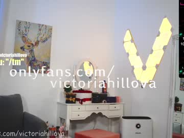 Nude cam girl victoriahillova image #793901