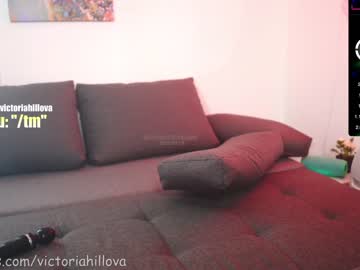 Nude cam girl victoriahillova image #902814