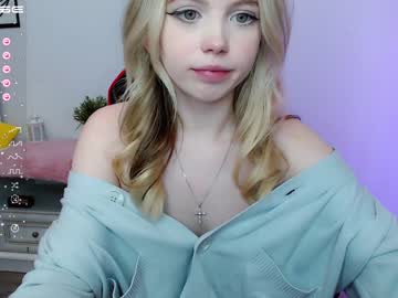 Nude cam girl small_blondee image #3811873
