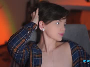 Nude cam girl tiffanyriox image #6085860