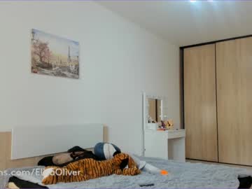 Nude cam girl elisa_oliver image #952683