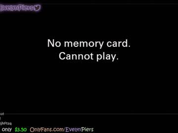 Nude cam girl evelynpiers image #2859840