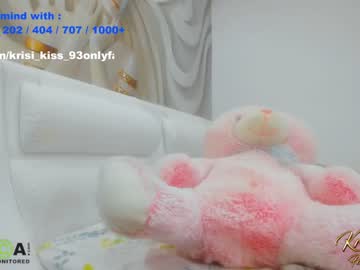 Nude cam girl krisi_kiss image #3244641