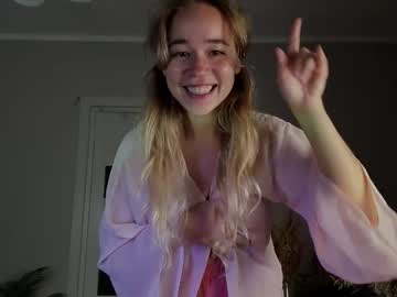 Nude cam girl kristyspiritedaway image #4942154