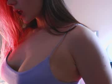 Nude cam girl pinkncrazy image #3853065