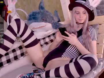 Nude cam girl careful_i_bite image #1564950
