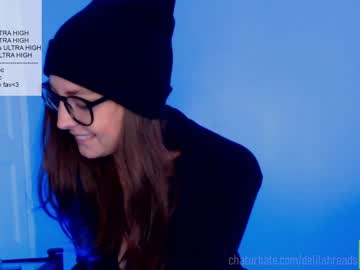 Nude cam girl delilahreads image #4290076