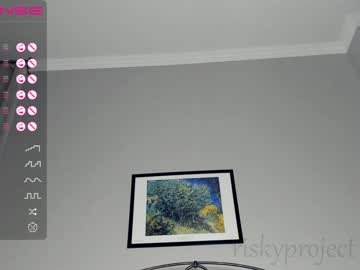 Nude cam girl riskyproject image #4756440