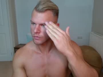 Nude cam man alexandersteelmuscle image #5700866