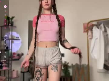 Nude cam girl easy_doing_teasy image #6996755