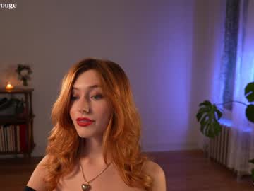 Nude cam girl alisonrouge image #5754817
