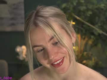 Nude cam girl marmelado_babe image #3465504