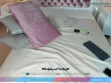 Nude cam girl _hannamiller image #2946420