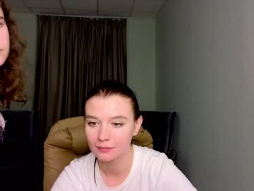 Nude cam girl irish_blush_ image #4826521
