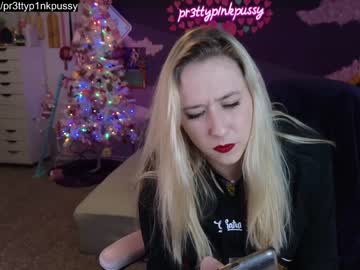 Nude cam girl pr3ttyp1nkpussy image #6014545