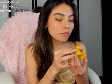 Nude cam girl vanilla_velvet image #3563642