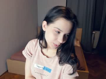 Nude cam girl cherry_tery image #4284725