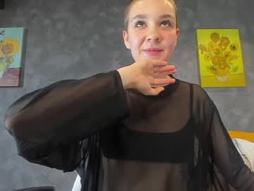 Nude cam girl kaylaa_fox image #5291454