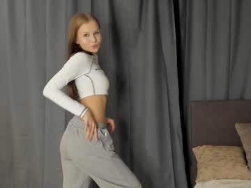 Nude cam girl eleanorspencer image #5731397