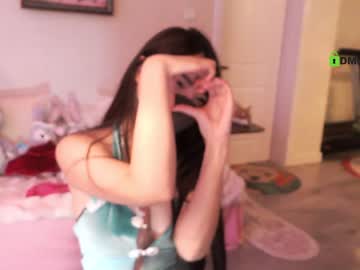 Nude cam girl sisirabbit_ image #5950606