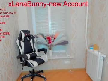 Nude cam girl xlanabunny image #2219708