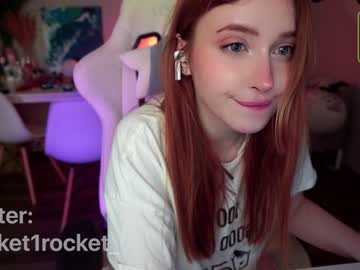 Nude cam girl pocketrocket_ image #3002984