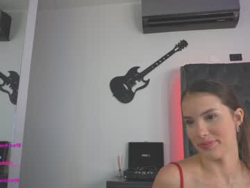 Nude cam girl venezolanacute image #1891615