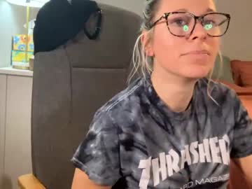 Nude cam girl texas_blonde image #5292081