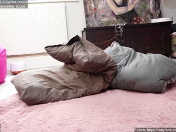Nude cam girl angelika_rouge image #3860477