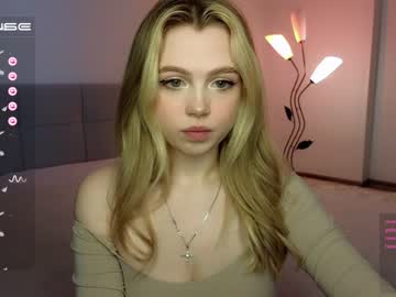 Nude cam girl small_blondee image #4423345