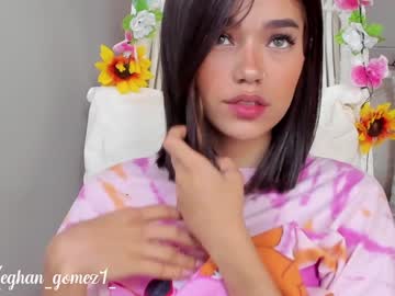 Nude cam girl _meghan_gomez1_ image #1823440