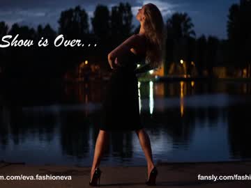 Nude cam girl eva_fashionista image #3228832
