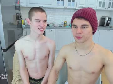 Nude cam man max_royse image #3542501