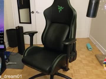 Nude cam girl alexa_dream image #5288059