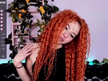 Nude cam girl juliaamster image #2220641