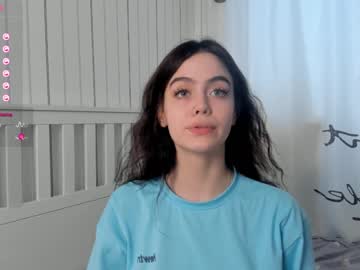Nude cam girl connieambes image #5765426