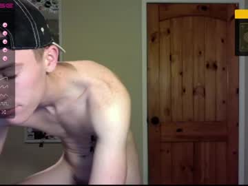 Nude cam man elliotevanson image #872593