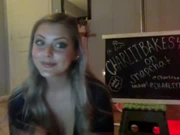 Nude cam girl charlitbaker image #562624