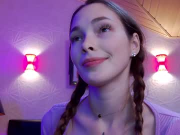 Nude cam girl immature_babyy image #938900