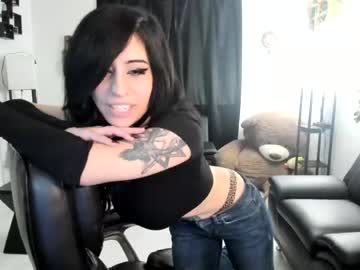 Nude cam girl emoxbunny image #5493444
