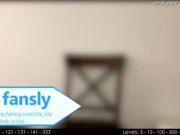 Nude cam girl its_lily image #3278341