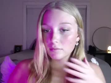 Nude cam girl clairedelta image #319119