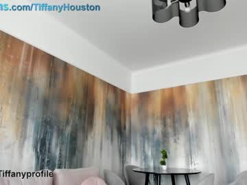Nude cam girl tiffanyhouston_ image #4895462
