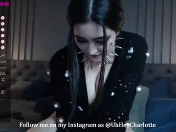 Nude cam girl charlotte_germanotta_ image #4633836
