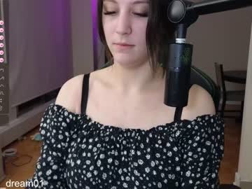 Nude cam girl alexa_dream image #5912445