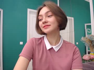 Nude cam girl adelewilson__ image #379242
